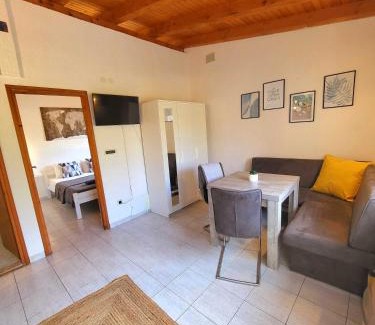 Rasopasno Apartamento | Apartment Noah - Qća Krk