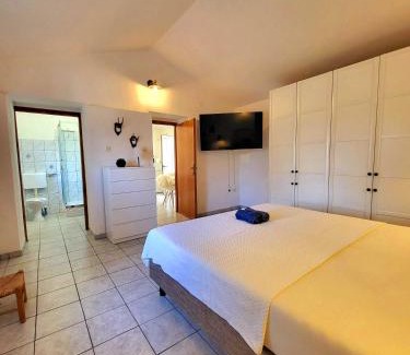 Rasopasno Apartamento | Apartment Sina - Qća Krk
