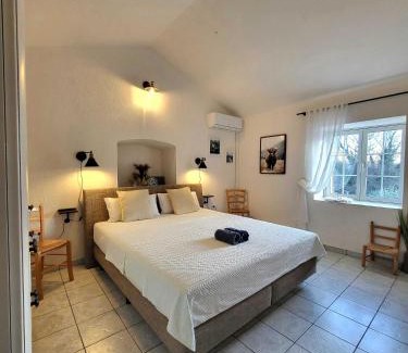 Rasopasno Apartamento | Apartment Sina - Qća Krk