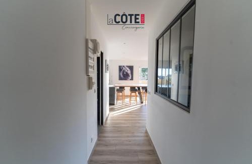 La Couronne Apartamento | Belvédère 6 Couchages