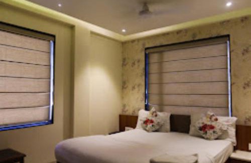 Maharana Pratap Nagar Hotel | Hotel Sangat Regency , Bhopal