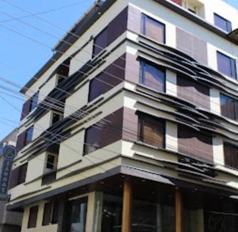 Maharana Pratap Nagar Hotel | Hotel Sangat Regency , Bhopal