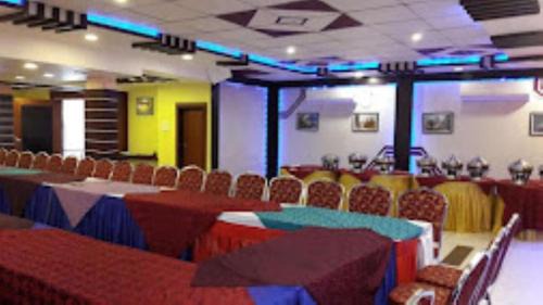 Maharana Pratap Nagar Hotel | Hotel Sangat Regency , Bhopal