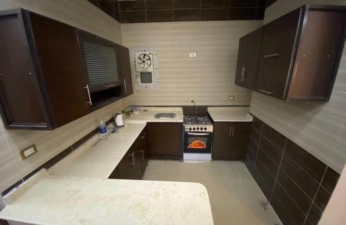 As-Salam Apartamento | Furnished Apartment in Cairo, شقة مفروشة بجانب مطار القاهرة