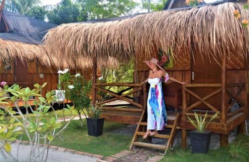 Berakit Cabina | Bintan Brzee Beach in Bintan Island - Bungalow 4