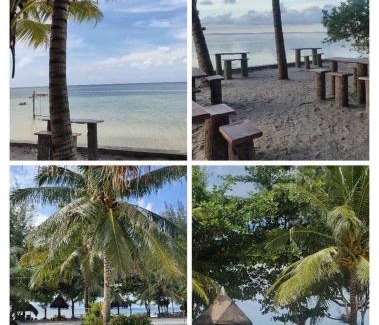 Berakit Cabina | Bintan Brzee Beach in Bintan Island - Bungalow 5
