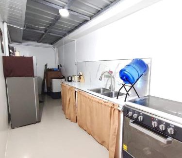 Talomo District Casa | Charming Homestay in Davao City