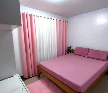 Talomo District Casa | Charming Homestay in Davao City