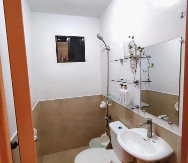 Talomo District Casa | Charming Homestay in Davao City