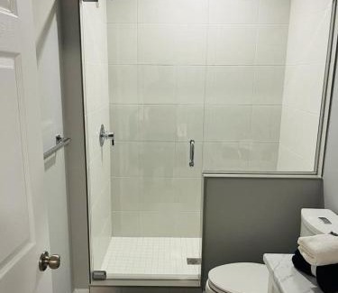 Kitchener Apartamento | Gracious Homes