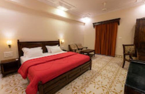 Paota Complejo | Hanuwant Niwas Jodhpur