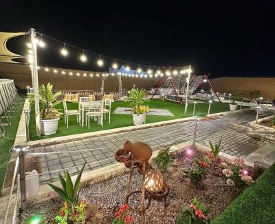 Ajman Casa | استراحة العائلة