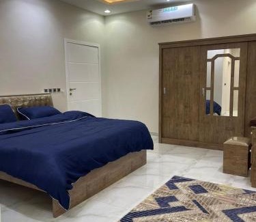 Saudi Arabia Chalet De Esquí | شاليه خاص / الشقيق - الدرب