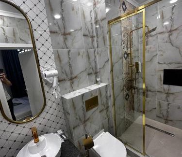 Turkestan Hotel | Qas saq Mini Hotel