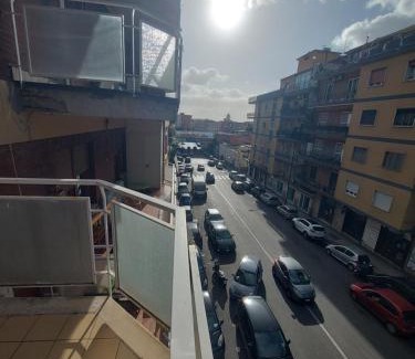 Naples Apartamento | Sweet home napoli