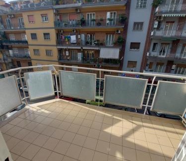 Naples Apartamento | Sweet home napoli
