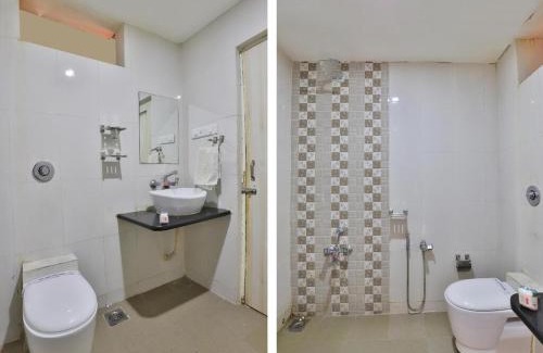 Infocity Hotel | HOTEL GRAND KRISHNA