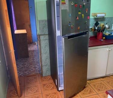Quintero Apartamento | Casa para 7 personas con cocina baño y estacionamiento
