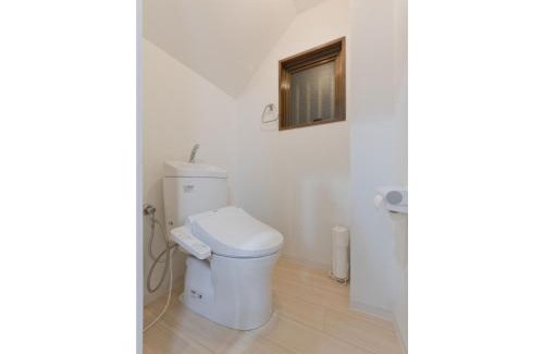 Nakano Hotel | Mini Hotel Shinjuku Front - Vacation STAY 89794v