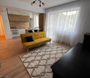 Calugareni Apartamento | Apartament