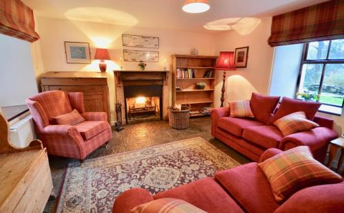 Delphi Casa | Delphi Lodge Cottages