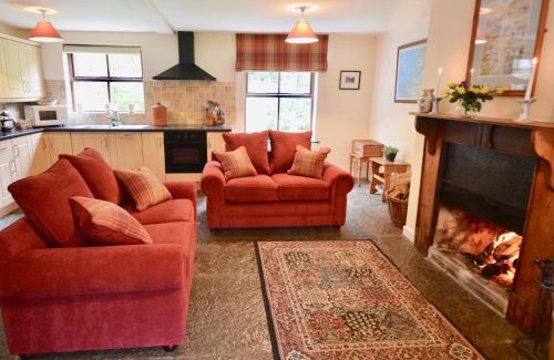Delphi Casa | Delphi Lodge Cottages
