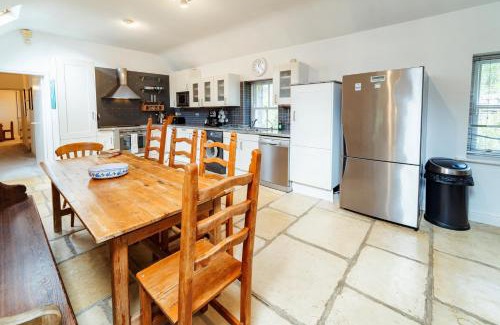 Delphi Casa | Delphi Lodge Cottages