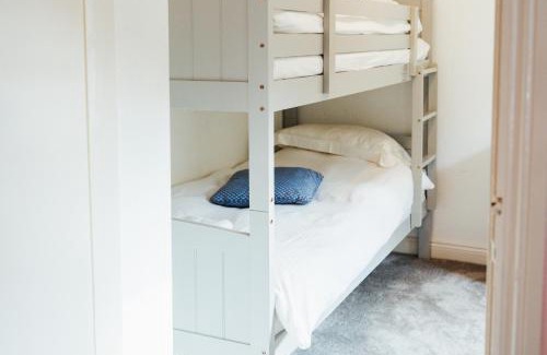 Delphi Casa | Delphi Lodge Cottages