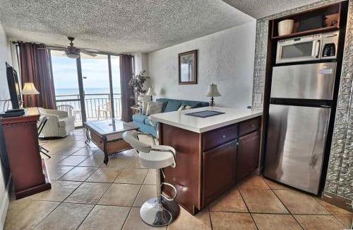 Myrtle Beach Apartamento | Dream View-Meridian Plaza