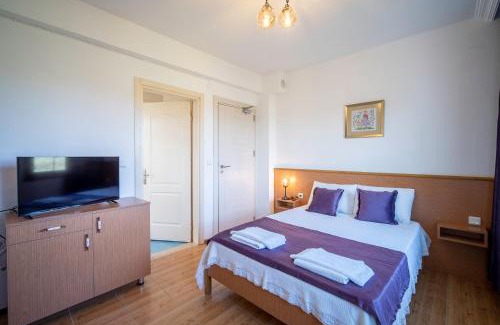 Kızlan Hotel | GRAPE DATÇA