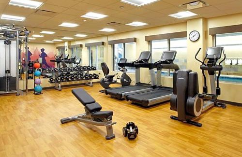 Columbus Hotel | Hyatt Place Columbus