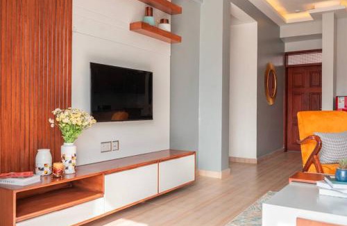 Entebbe Apartamento | Heart of Entebbe, Lake view & 30 mins to airport