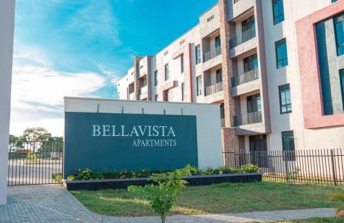 Entebbe Apartamento | Heart of Entebbe, Lake view & 30 mins to airport