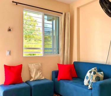 Buritaca Apartamento | Eli House