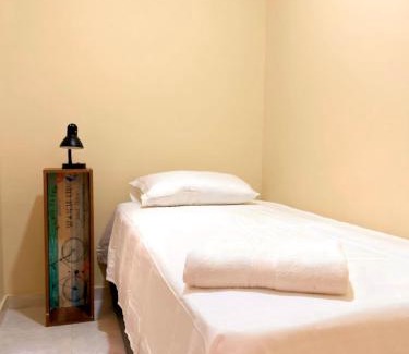 Buritaca Apartamento | Eli House