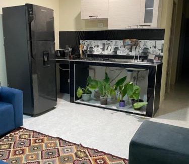 Buritaca Apartamento | Eli House