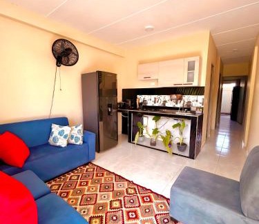 Buritaca Apartamento | Eli House