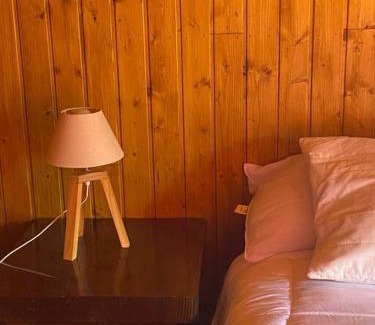 San Roque de Riomiera Casa | Cabaña en los Valles Pasiegos