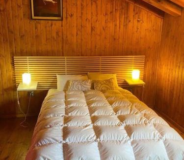 San Roque de Riomiera Casa | Cabaña en los Valles Pasiegos