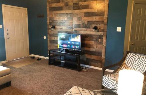 Killeen Casa | Casa Nicholas , 3 bedroom/ 2 bath with large yard
