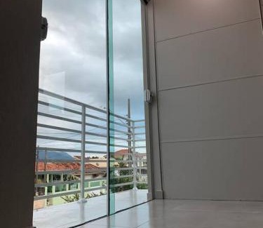Ponta do Papagaio Apartamento | Apto 01 - 250mt mar Pousada Dado