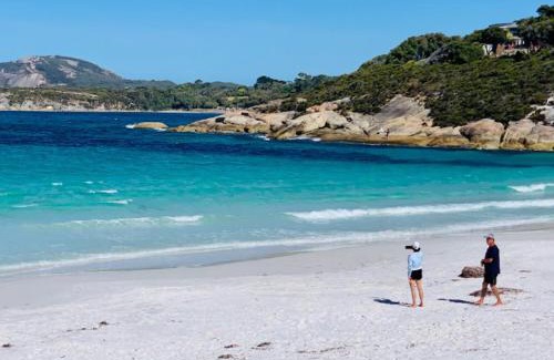 Goode Beach Otro | Goode Beach Pelican Glamping