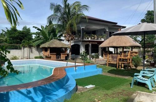 Moalboal Casa | WCW Auberge