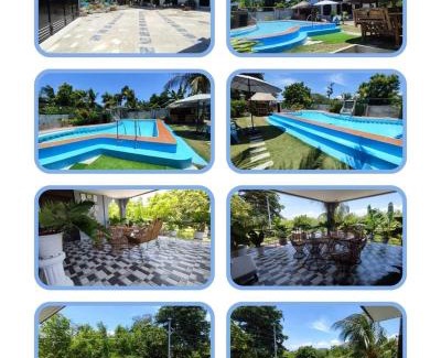 Moalboal Casa | WCW Auberge