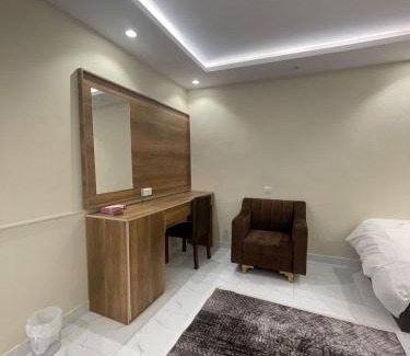 Duba Apartamento | استديوهات فاخرة