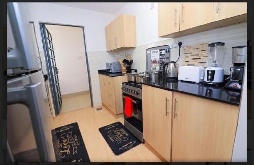 Ruaka Apartamento | Luxury Loft