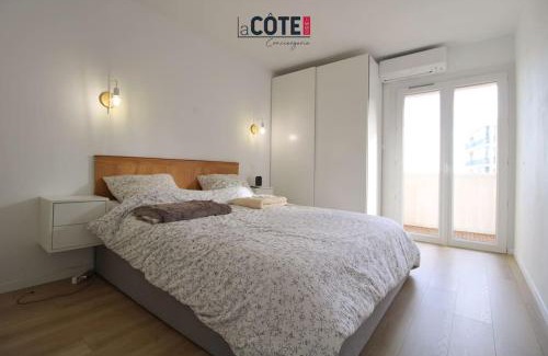 Carry-le-Rouet Apartamento | Cocooning - 2 couchages