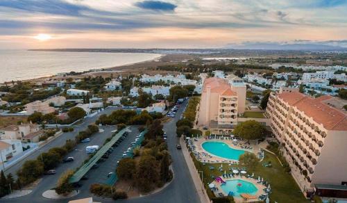 Albufeira Apartamento | Aparthotel Vila Galé Atlântico