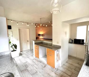 Trianon Apartamento | Cosy suite in the heart of Ebene