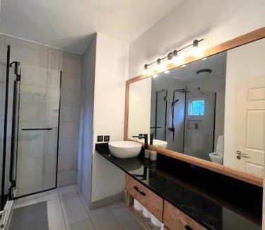 Trianon Apartamento | Cosy suite in the heart of Ebene